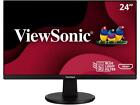Viewsonic Va2447-Mh 24 Inch Full Hd 1080P Monitor With Ultra-Thin Bezel, Adaptiv