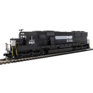 NS SD50 #6521 - CCC y sonido - Imagen 1 de 1
