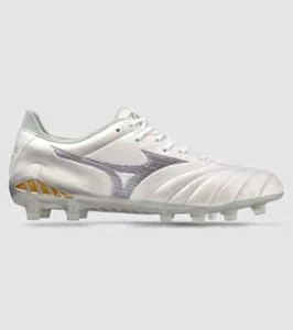 Botines de fútbol de élite Mizuno Morelia Neo 3 P1GA238104 - Imagen 1 de 3