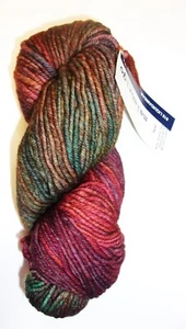 Malabrigo (Twist), 100% Pure Baby Merino Wool Yarn, 100g/150 yds, Liquidambar - Picture 1 of 5