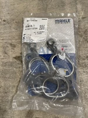 Juego de juntas de colector de escape MAHLE MS19354 para 92-05 Volvo 960 S80 S90 V90 XC90 Foto 1 de 4