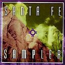 Santa Fe Sampler - Vol. 1 [CD] [*READ*, VERY GOOD]