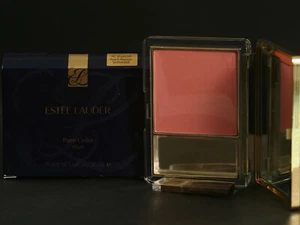 ESTEE LAUDER PURE COLOR BLUSH - PC BLUSH 08 PEACH PASSION (SHIMMER) C52 - BNIB - Picture 1 of 1