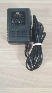 Adaptador de CA con cremallera original IOMEGA modelo R4W005-100 P/N 02477800 OEM probado - Imagen 1 de 2