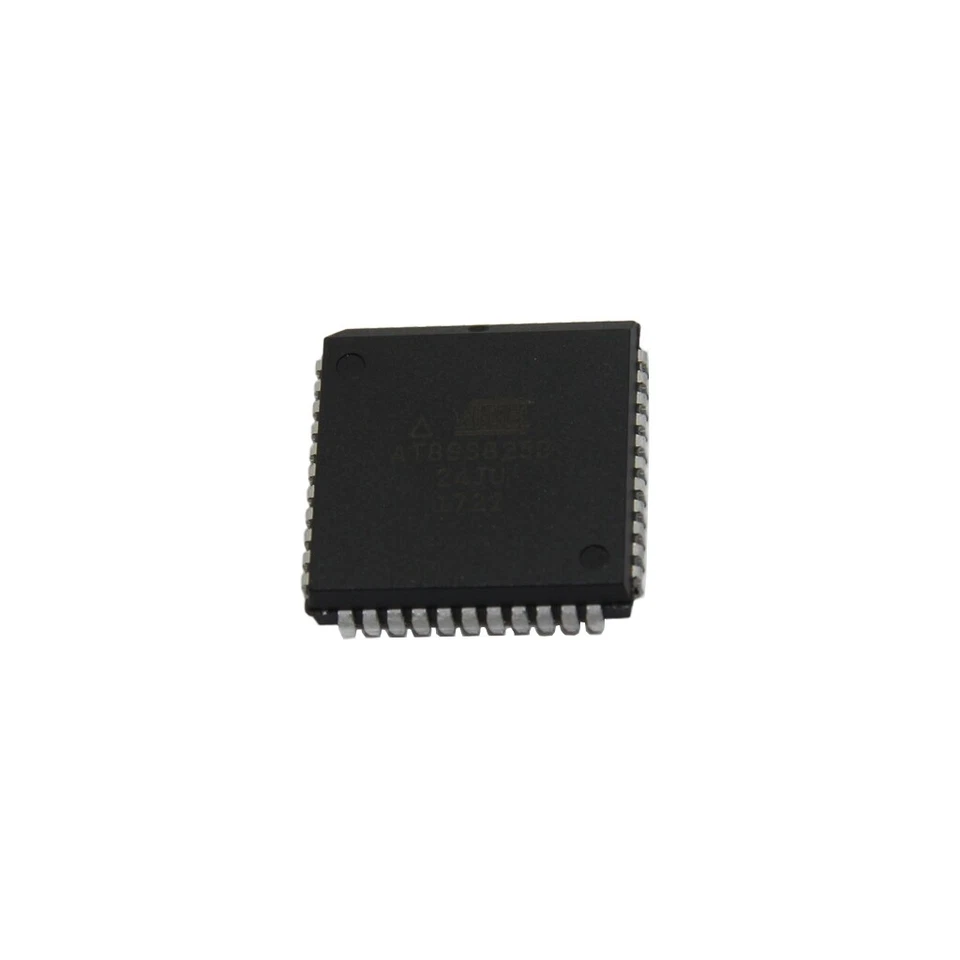 AT27C4096-55JU EPROM Memory EPROM OTP 256kx16bit 5V 55ns PLCC44 Parallel MICRO - Image 1 of 1