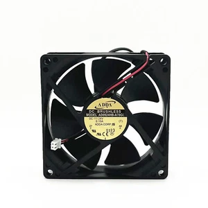 For ADDA AD0924HB-A70GL 24V 0.15A 9cm 2-pin Inverter Cooling Fan 90*90*25MM - Bild 1 von 4
