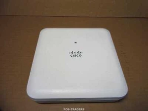 Point d'accès sans fil Cisco AIR-AP1832I-E-K9 V04 802.11AC 866,7 Mbit/s bloc d'alimentation exclu - Photo 1/4