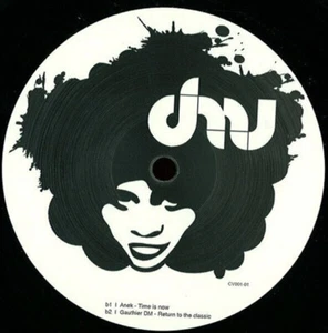 Cristian Viviano a.o. Ibiza Sampler 2012 - Part 1 Vinyl Single 12inch Chronov - Bild 1 von 1