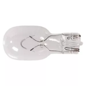 LIGHTBULB FOR BUICK CADILLAC CHEVROLET GMC OLDSMOBILE T-3 14V 35A - Picture 1 of 1