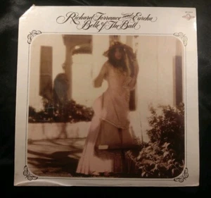 Richard Torrance & Eureka / Belle Of The Ball VINYL *SEALED* LP, SHELTER RECORDS - Picture 1 of 5
