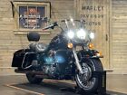 2013 Harley-Davidson® FLHR - Road King®  2013 Harley-Davidson® FLHR - Road King®, BLACK with 19183 Miles available now!