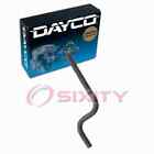 Dayco 86121 HVAC Heater Hose for E86121 97322-38000 97321-38100 97312-38300 ec