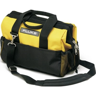 Fluke 1547919 C550 Messgerätetasche - Bild 1 von 2