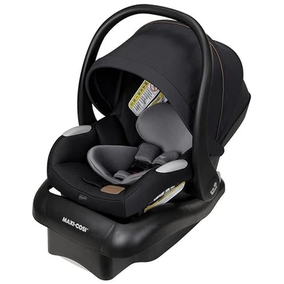 Maxi Cosi Mico LuxeInfant Car Seat - Midnight Glow - Image 1 of 2