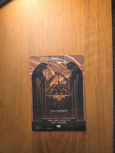 Phyrexian Altar NM Halo Foil MTG Secret Lair Encyclopedia Kit  - Picture 1 of 1