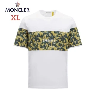 Moncler Fragment Hiroshi Fujiwara Hemd, in gutem Zustand. Original N7076 - Bild 1 von 24