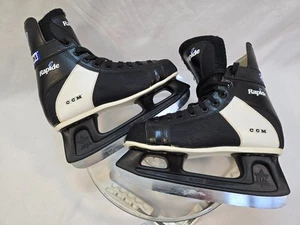 CCM Rapide 101 Hockey Skates - Size 6 - Picture 1 of 7