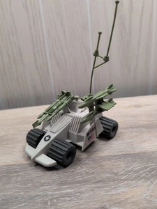 Vintage GI Joe 1988 M-T89 Mobile Missile Turret  - Bild 1 von 6