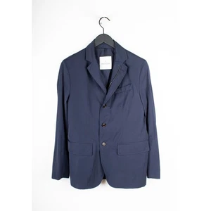 Moncler Casual Jacket Paul Blazer Style Men Size 2-M, S1506 - Picture 1 of 13