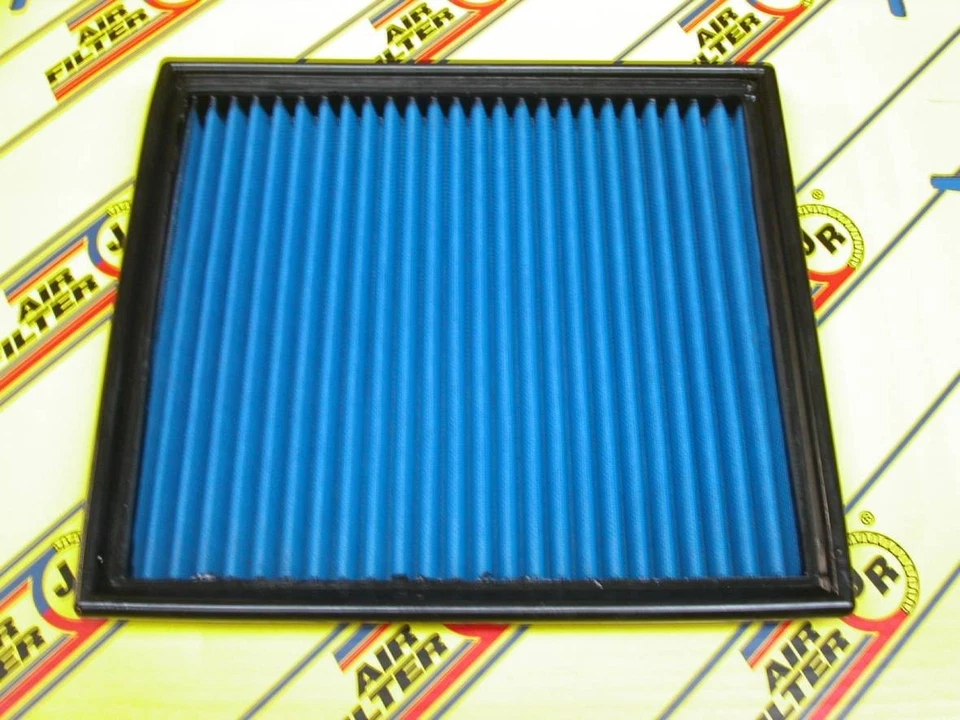 JR Filtro Aire Audi A8 / 2.8 quattro 193 CV (4D2, 4D8) / 04/1996-09/2002 - Imagen 1 de 1