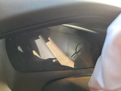 Cuadro medidor velocímetro Insight OE 2022 27 k millas Honda Foto 1 de 4