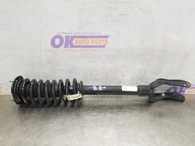 Jeep Grand Cherokee Overland 2014 14 5,7 L puntal delantero izquierdo conductor  Foto 1 de 4