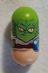 VINTAGE RETIRED SPIN MASTER 2003 MIGHTY BEANZ SERIES 2 NUMBER 101 MARTIAN BEAN - Picture 1 of 4