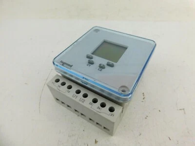 Legrand 496 82 Maxi Rex d72/2 plus 230V 50/60Hz 16A 250V - Bild 1 von 4