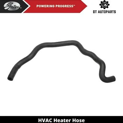 Para Nissan Máxima 2004-2006 3,5 L V6 Gas HVAC Calentador Manguera Calentador Puertas de entrada 2005 Foto 1 de 4