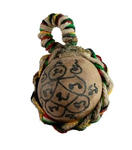 Lookom LP Tim Luk Om Bille sacrée Amulette de Thaïlande #2950 - Picture 1 of 5