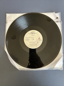 MANTUS - Sliding To Music PROMO Boogie Bop 45RPM Vinyl VG/VG+ - Picture 1 of 3
