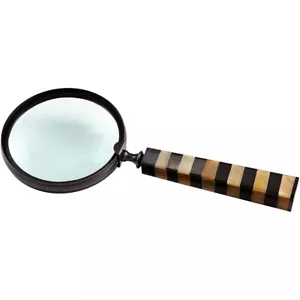 Cyan Design #07052 Leonard Magnifier, 14.5" (NIB) - Picture 1 of 1