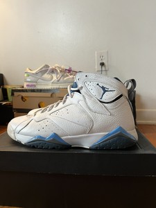 french blue 7s