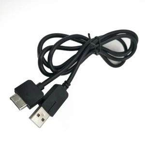 USB Charging and Sync Cable USB Charge & Data Transfer Cable 1.1m for Consoles - Photo 1/8