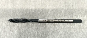 Merlin 1/8 BSW Spiralflötengewindebohrer 2 Stück - Bild 1 von 5
