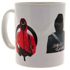 Squid Game Mug WT - Brand New Official Merchandise