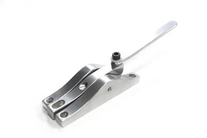 Peters Pitch Witch single string B bender palm lever, tele (Compare to Certano) - Picture 1 of 8