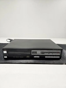 Fisher AD-931 CD Player - Used, Working, Vintage Audio - Picture 1 of 9