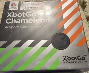 LEMON GREEN XbotGo Chameleon AI Powered Sports Action Camera - NEW - Picture 1 of 6
