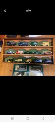 diecast vehicles job lot bundle - Image 1 of 4
