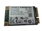 Lite-On SSD 128GB mSATA Solid State Drive LMT-128L9M-11 | 921PN TESTED GOOD