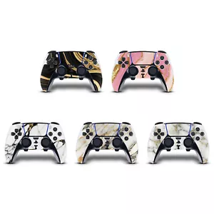 CALCOMANÍA HEAD CASE DESIGNS VINILO MÁRMOL PARA CONTROLADOR SONY PS5 DUALSENSE EDGE - Imagen 1 de 10