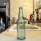 Pre-Pro Beer Bottle Geo Brehm & Son Baltimore County Md Aqua Long Neck Ca 1910