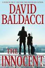 Will Robie The Innocent von David Baldacci 2012 Hardcover-Buch wie neu