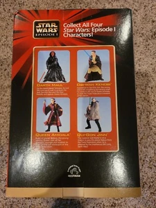 Star Wars Episode I Queen Amidala Action Figure by Applause 7" - Picture 1 of 3
