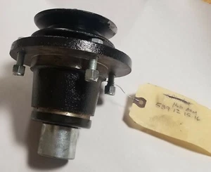 Husqvarna Dixon OEM Hub Assembly 539121516 - Picture 1 of 3