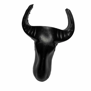 BSA Bicchiere Slide Toro di plastica Filippine NS-340 - Foto 1 di 3