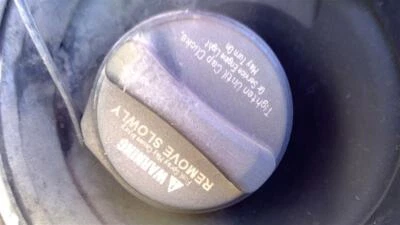 Tapa de combustible KIA RONDO 2008 419115 Foto 1 de 4