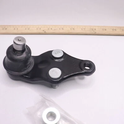 Junta de rótula de suspensión K500231 Foto 1 de 4