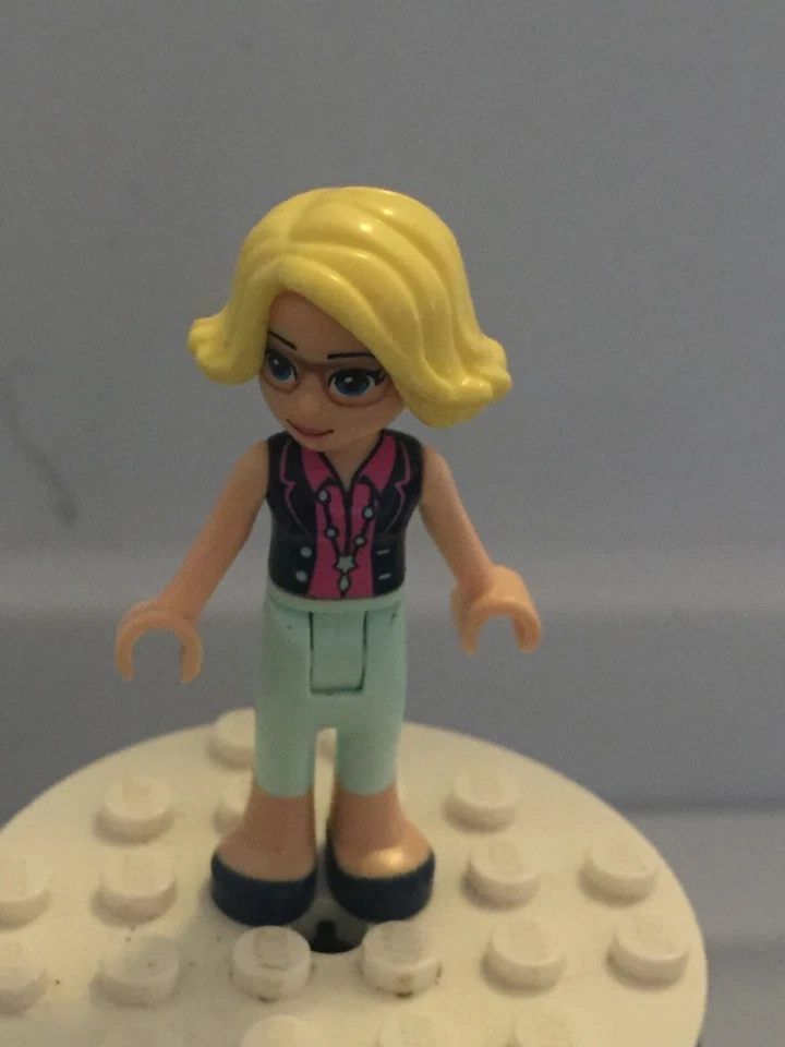 LEGO- FRIENDS- MINIFIGURES- YOU PICK FROM LIST- CHOOSE MINIFIG - Image 1 of 1